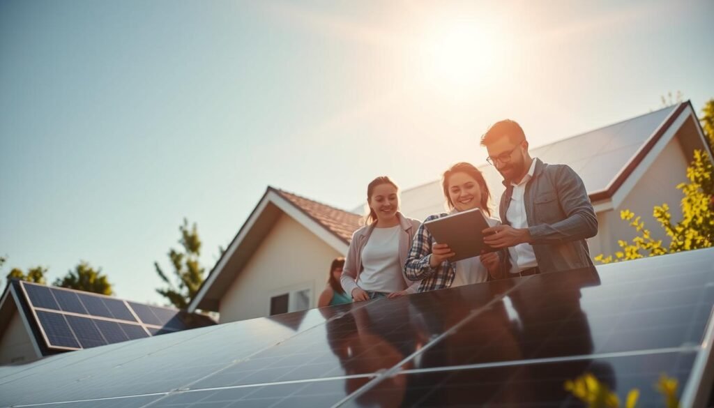 Solar Power Energy Efficiency Solar Power Energy Efficiency