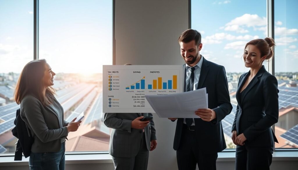 Solar Tax Credits Solar Tax Credits