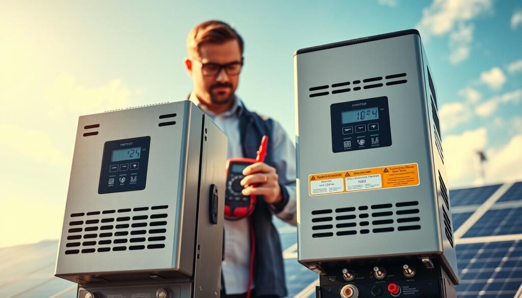 backup power backup power