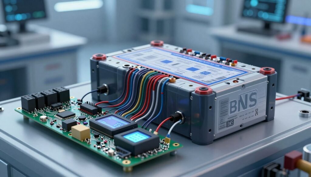battery management system BMS battery management system BMS