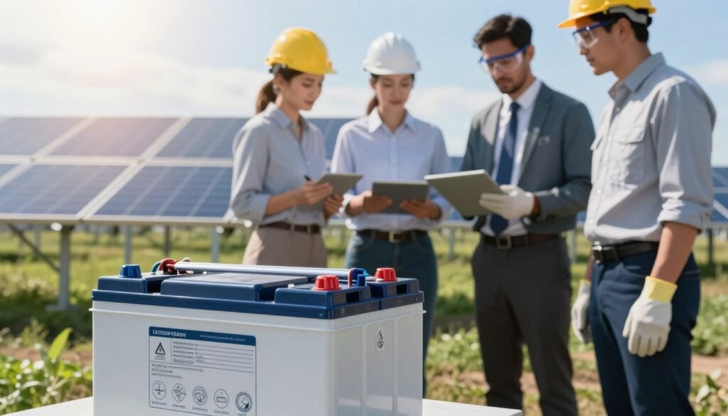 battery safety battery safety