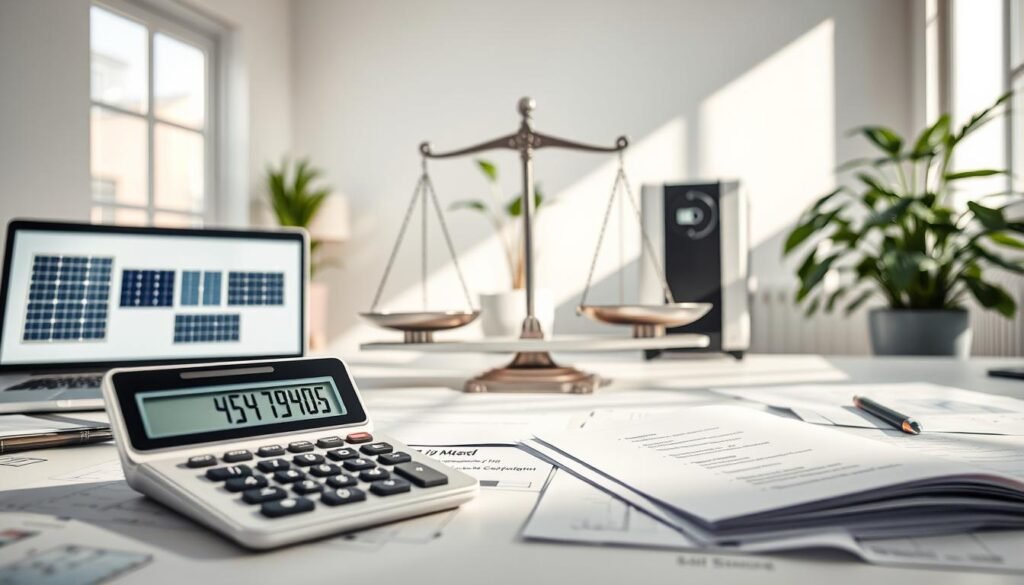 calculate inverter size