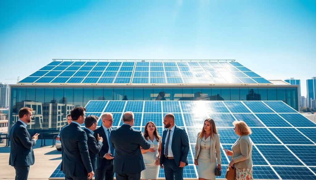 commercial solar commercial solar