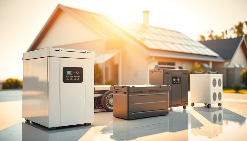 energy storage options energy storage options