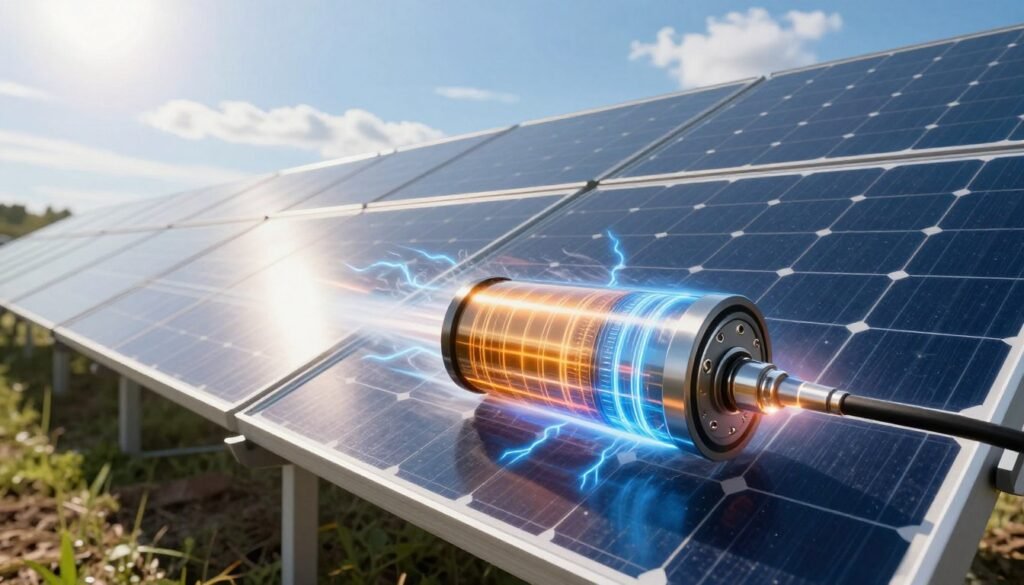 fast charge fast charge