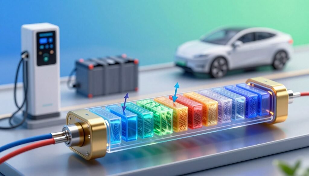how lithium batteries work how lithium batteries work