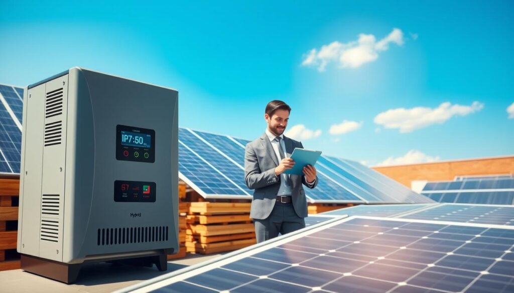 hybrid inverter price hybrid inverter price