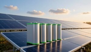lithium battery
