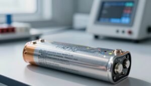 lithium battery