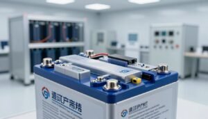 lithium battery