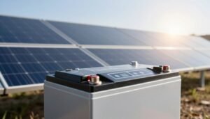 lithium battery