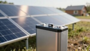 lithium battery