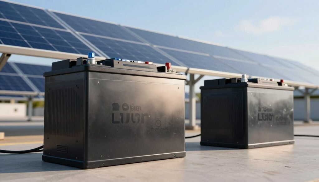 lithium battery