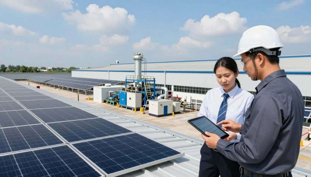 manufacturing solar challenges manufacturing solar challenges