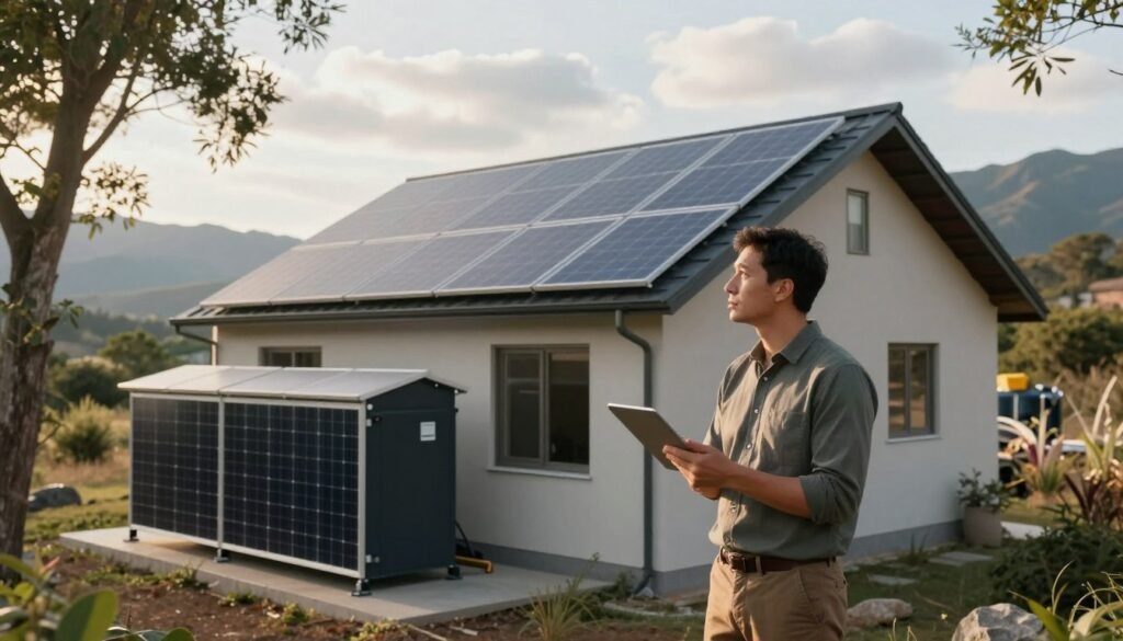 off-grid challenges off-grid challenges