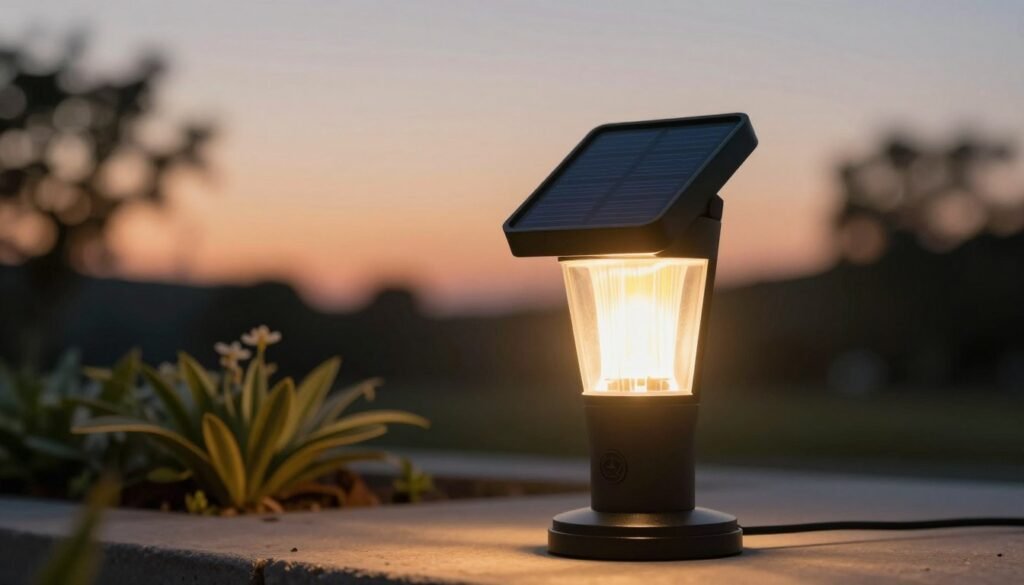 project objectives mini solar light project objectives mini solar light