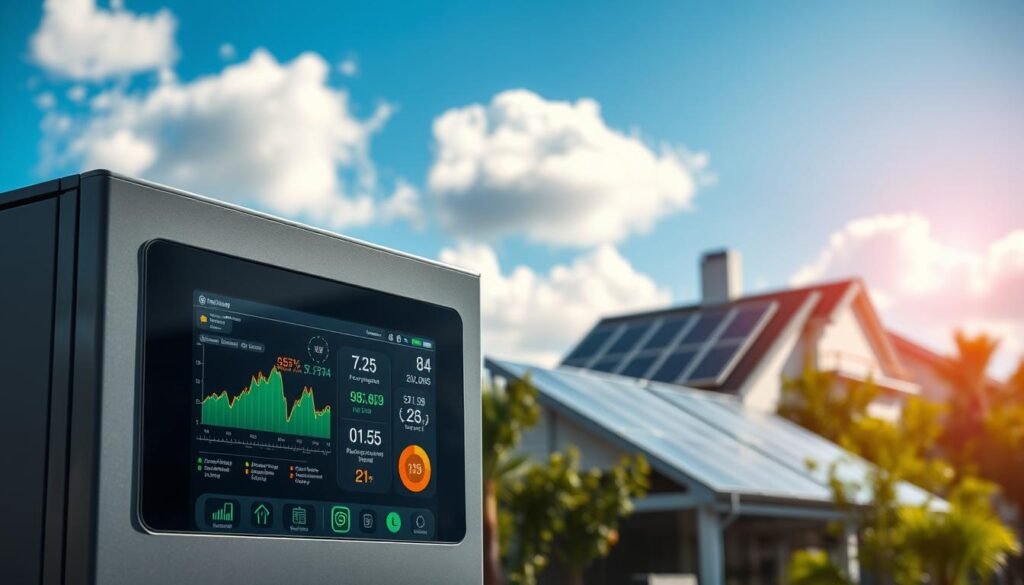 real-time solar monitoring real-time solar monitoring