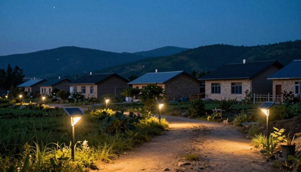 rural lighting gaps rural lighting gaps