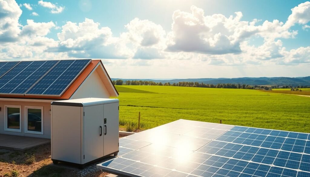 solar energy storage solar energy storage