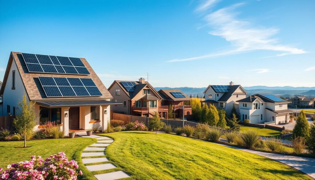 solar installations property values solar installations property values