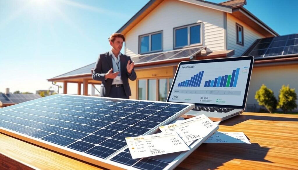 solar panel costs solar panel costs