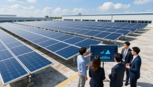 solar power system