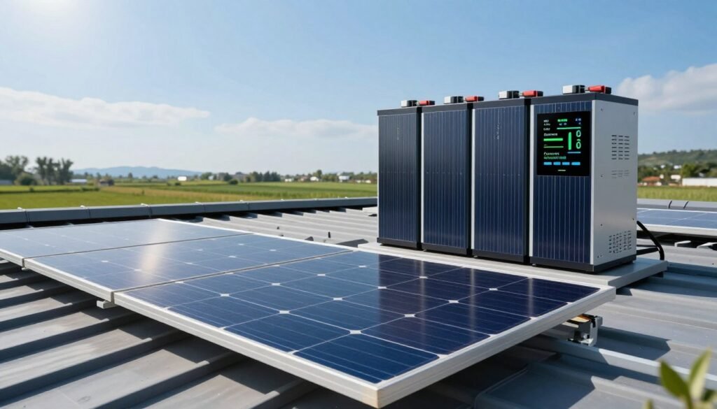 system design battery longevity system design battery longevity