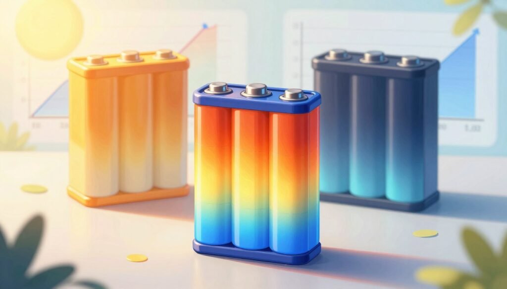 temperature effects battery lifespan temperature effects battery lifespan